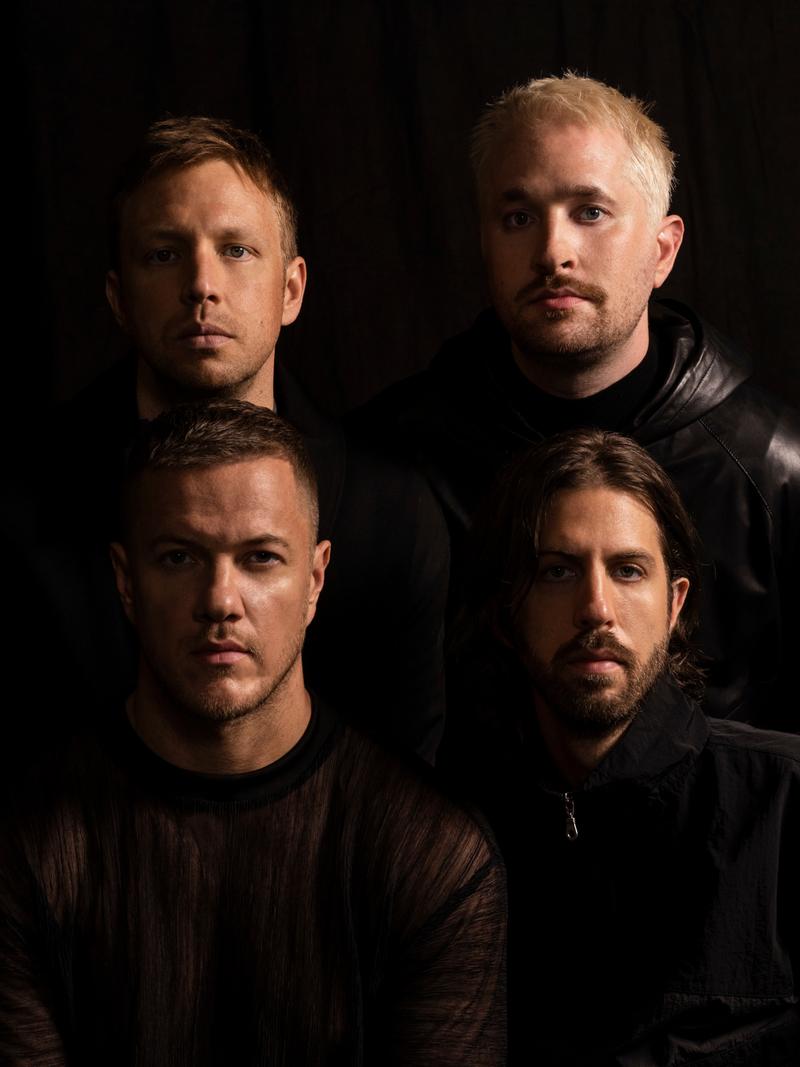 Imagine Dragons